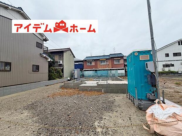 いつでも現地ご案内いたします♪ お気軽にお問合せください!
