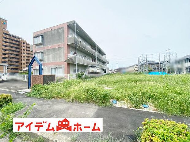 いつでも現地ご案内いたします♪ お気軽にお問合せください!