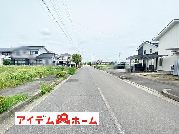 いつでも現地ご案内いたします♪ お気軽にお問合せください!