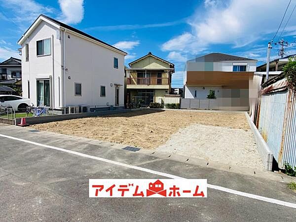 いつでも現地ご案内いたします♪ お気軽にお問合せください！
