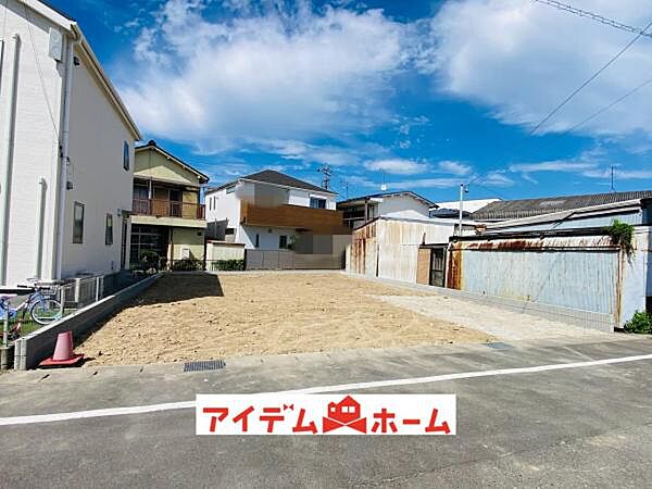 いつでも現地ご案内いたします♪ お気軽にお問合せください！