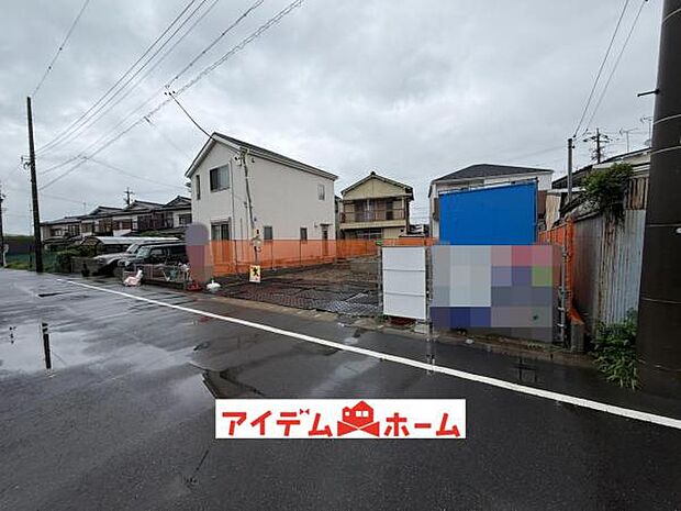 いつでも現地ご案内いたします♪ お気軽にお問合せください!