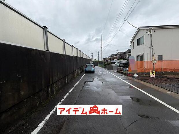 いつでも現地ご案内いたします♪ お気軽にお問合せください！