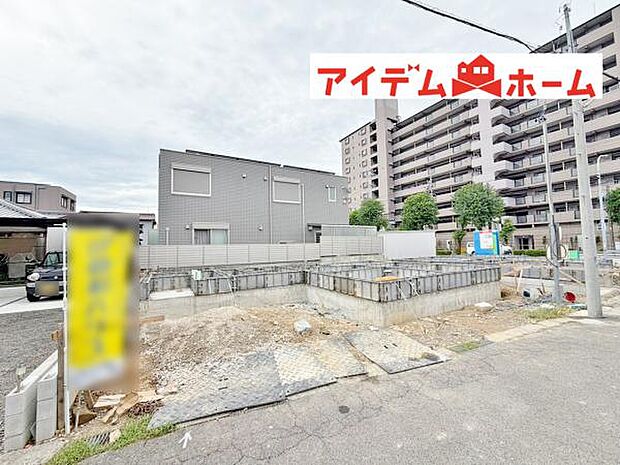 いつでも現地ご案内いたします♪ お気軽にお問合せください!