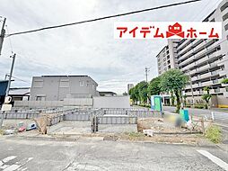 愛知県春日井市中央通2丁目68番の一部