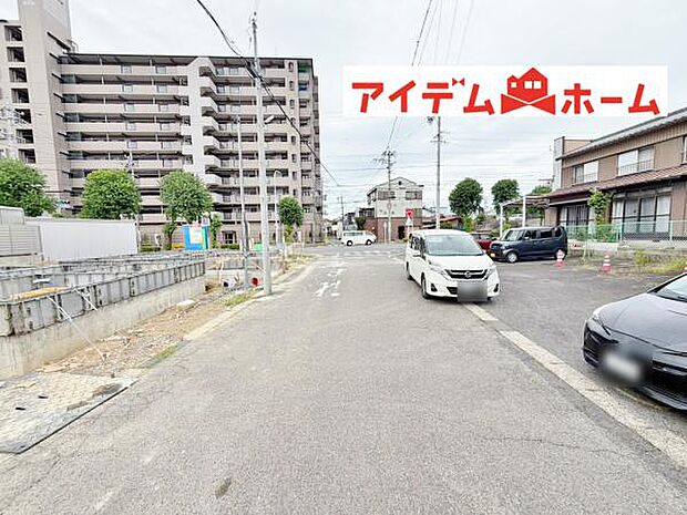 いつでも現地ご案内いたします♪ お気軽にお問合せください!