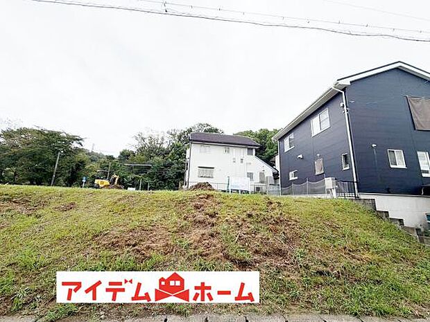 いつでも現地ご案内いたします♪ お気軽にお問合せください!