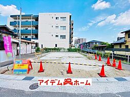 愛知県名古屋市守山区八反701番