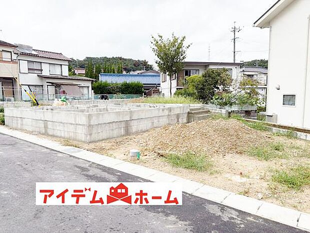 いつでも現地ご案内いたします♪ お気軽にお問合せください！ 