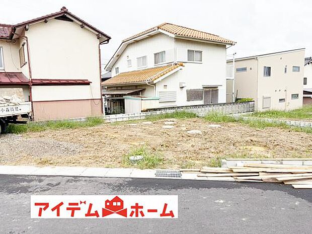 いつでも現地ご案内いたします♪ お気軽にお問合せください！ 