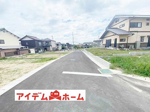 いつでも現地ご案内いたします♪ お気軽にお問合せください！ 