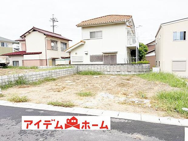 いつでも現地ご案内いたします♪ お気軽にお問合せください!