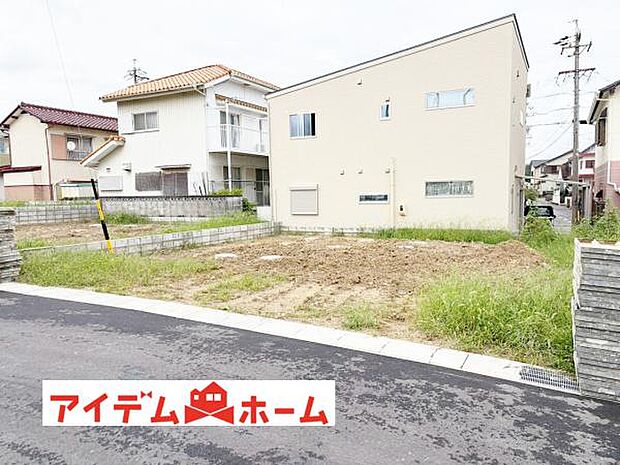 いつでも現地ご案内いたします♪ お気軽にお問合せください!