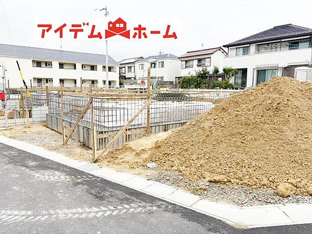 いつでも現地ご案内いたします♪ お気軽にお問合せください!