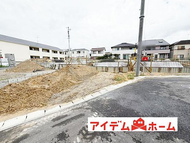 いつでも現地ご案内いたします♪ お気軽にお問合せください!