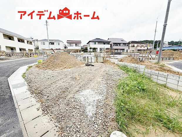 いつでも現地ご案内いたします♪ お気軽にお問合せください!