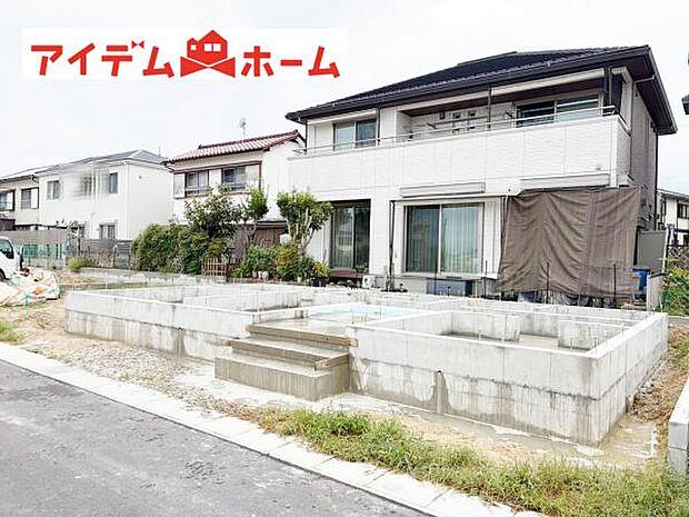いつでも現地ご案内いたします♪ お気軽にお問合せください!
