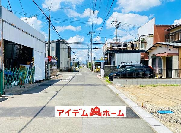 いつでも現地ご案内いたします♪ お気軽にお問合せください！