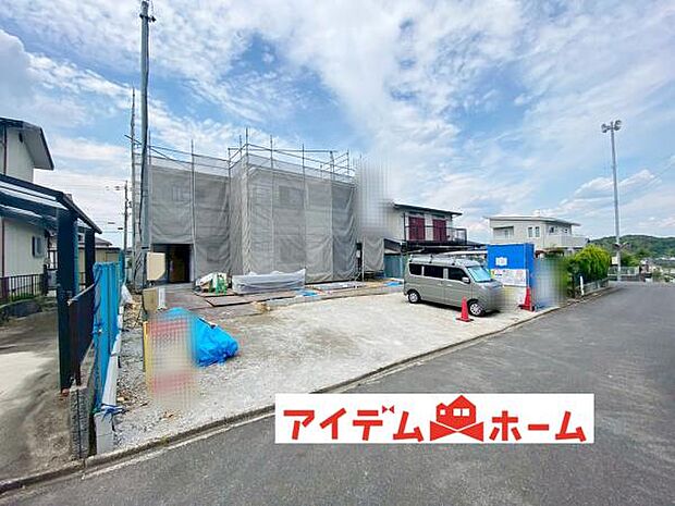 いつでも現地ご案内いたします♪ お気軽にお問合せください!
