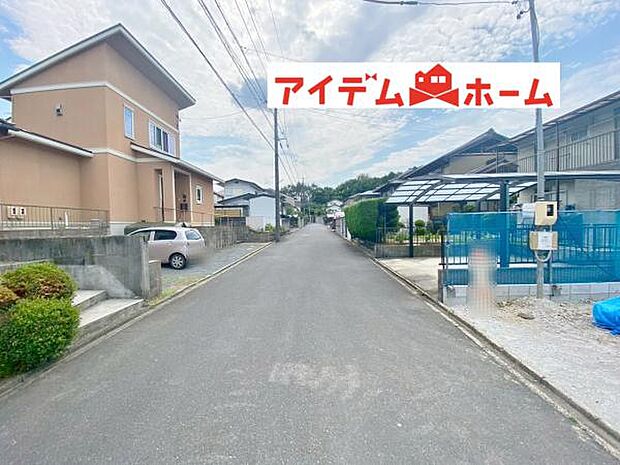 いつでも現地ご案内いたします♪ お気軽にお問合せください!