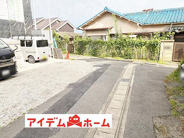 いつでも現地ご案内いたします♪ お気軽にお問合せください!