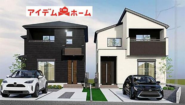 全体完成予想図☆