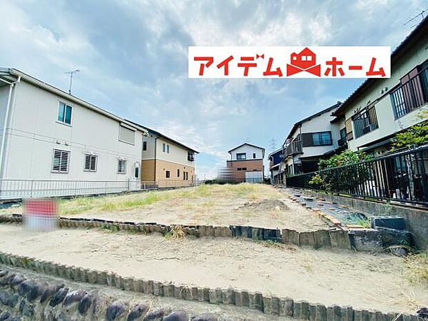 いつでも現地ご案内いたします♪ お気軽にお問合せください!