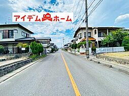 外観の画像