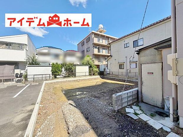 いつでも現地ご案内いたします♪ お気軽にお問合せください!