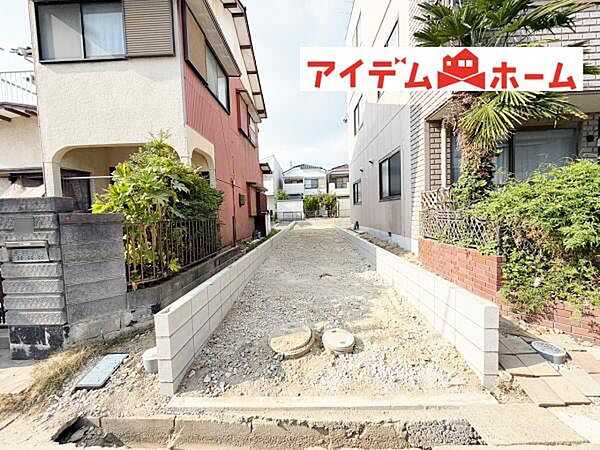 いつでも現地ご案内いたします♪ お気軽にお問合せください！