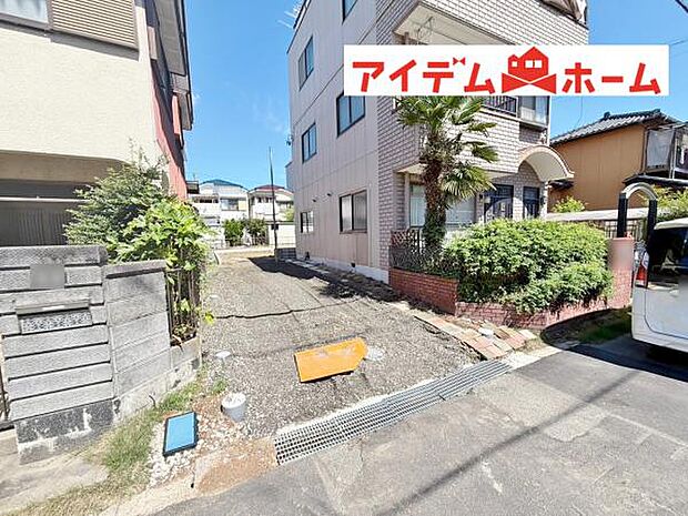 いつでも現地ご案内いたします♪ お気軽にお問合せください!