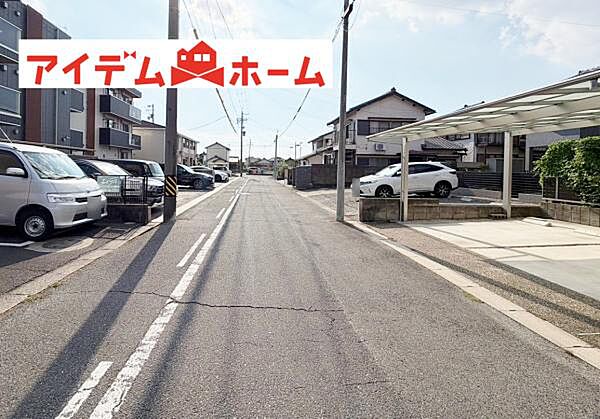 いつでも現地ご案内いたします♪ お気軽にお問合せください！