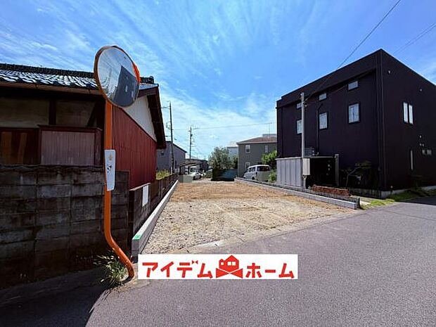 いつでも現地ご案内いたします♪ お気軽にお問合せください!