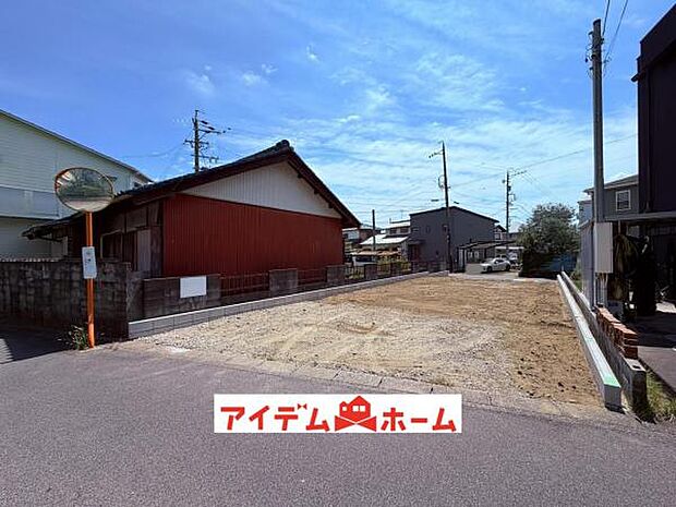 いつでも現地ご案内いたします♪ お気軽にお問合せください!