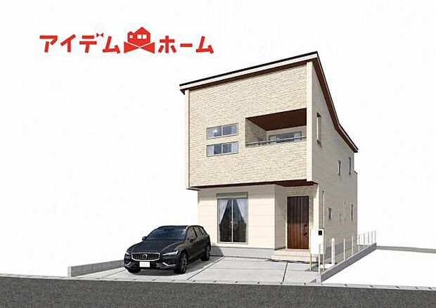 完成予想図☆