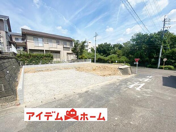 いつでも現地ご案内いたします♪ お気軽にお問合せください！ 