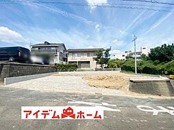 愛知県春日井市神屋町