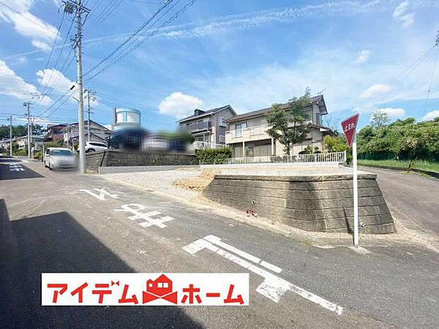 いつでも現地ご案内いたします♪ お気軽にお問合せください！ 