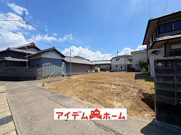 いつでも現地ご案内いたします♪ お気軽にお問合せください!