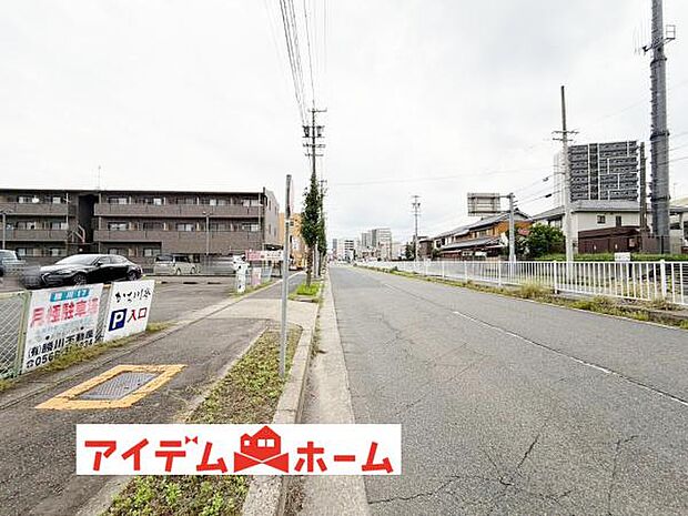 いつでも現地ご案内いたします♪ お気軽にお問合せください！