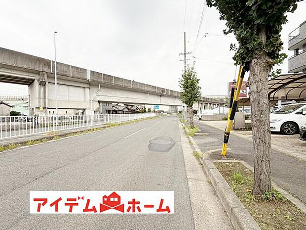 いつでも現地ご案内いたします♪ お気軽にお問合せください！