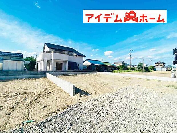 いつでも現地ご案内いたします♪ お気軽にお問合せください！ 