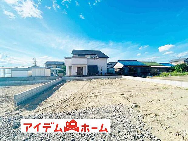 いつでも現地ご案内いたします♪ お気軽にお問合せください！ 
