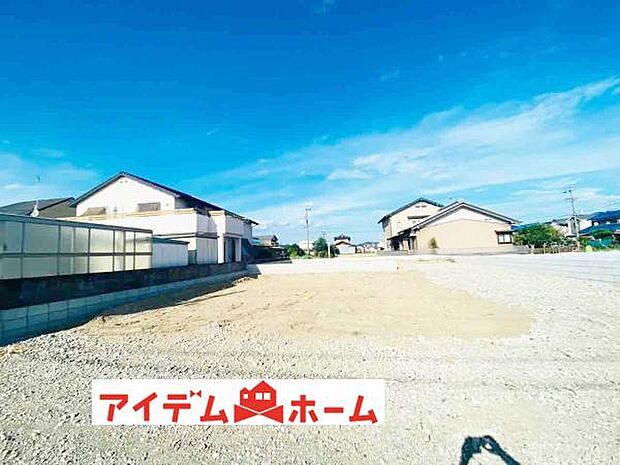いつでも現地ご案内いたします♪ お気軽にお問合せください！ 