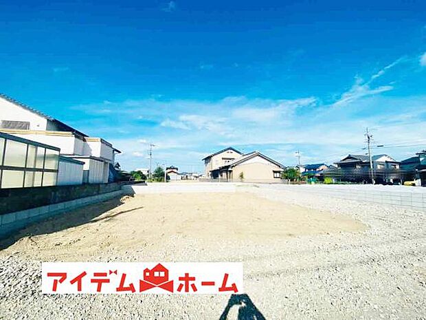 いつでも現地ご案内いたします♪ お気軽にお問合せください！ 