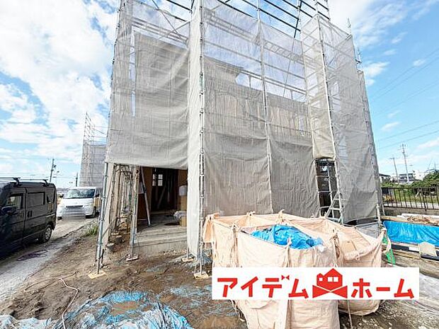 いつでも現地ご案内いたします♪ お気軽にお問合せください！