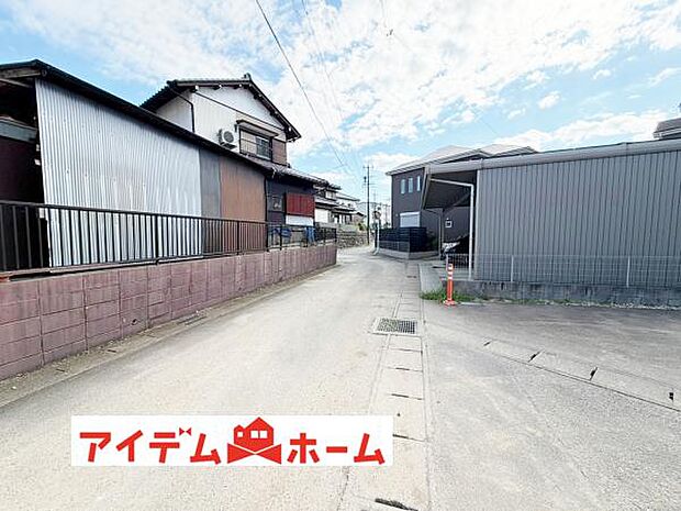 いつでも現地ご案内いたします♪ お気軽にお問合せください！