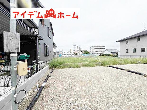 いつでも現地ご案内いたします♪ お気軽にお問合せください!