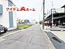 外観：いつでも現地ご案内いたします♪ お気軽にお問合せください！