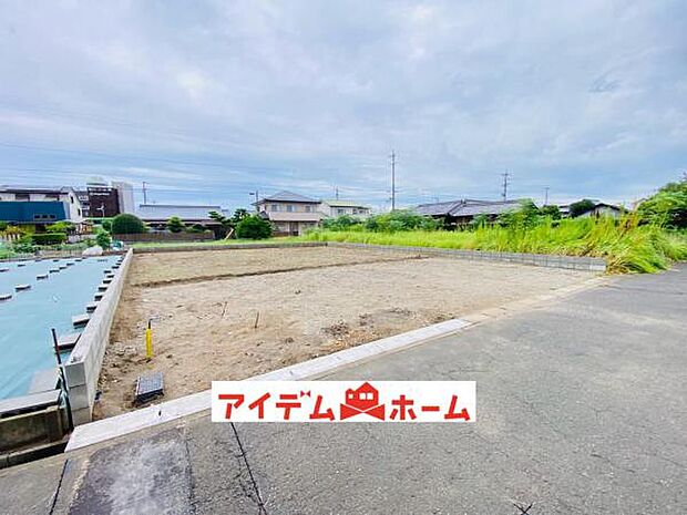 いつでも現地ご案内いたします♪ お気軽にお問合せください!